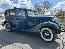 1933 Buick Model 57 (CC-2067162) for sale in Hingham, Massachusetts