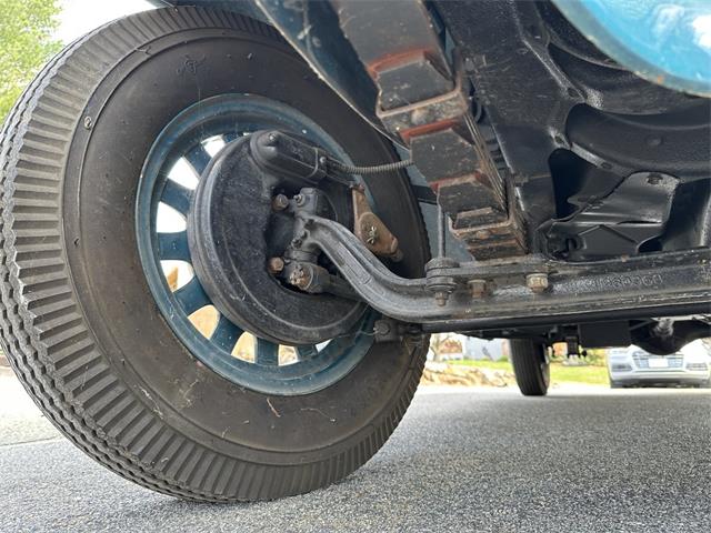 1933 Buick Model 57 (CC-2067162) for sale in Hingham, Massachusetts