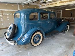 1933 Buick Model 57 (CC-2067162) for sale in Hingham, Massachusetts