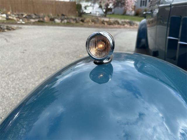 1933 Buick Model 57 (CC-2067162) for sale in Hingham, Massachusetts