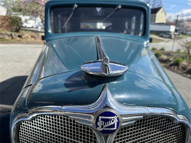 1933 Buick Model 57 (CC-2067162) for sale in Hingham, Massachusetts