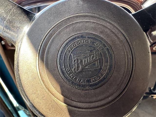 1933 Buick Model 57 (CC-2067162) for sale in Hingham, Massachusetts