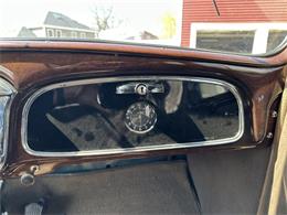 1933 Buick Model 57 (CC-2067162) for sale in Hingham, Massachusetts