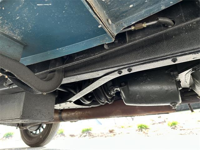 1933 Buick Model 57 (CC-2067162) for sale in Hingham, Massachusetts