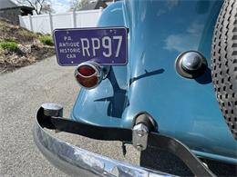 1933 Buick Model 57 (CC-2067162) for sale in Hingham, Massachusetts