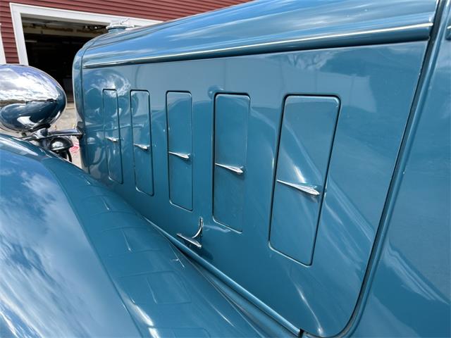 1933 Buick Model 57 (CC-2067162) for sale in Hingham, Massachusetts