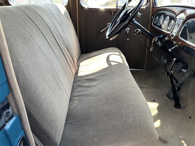 1933 Buick Model 57 (CC-2067162) for sale in Hingham, Massachusetts