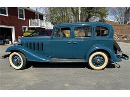 1933 Buick Model 57 (CC-2067162) for sale in Hingham, Massachusetts