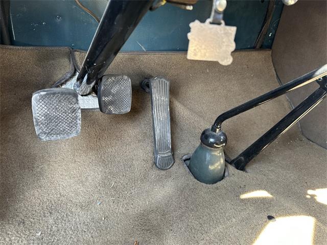 1933 Buick Model 57 (CC-2067162) for sale in Hingham, Massachusetts