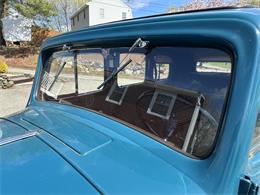 1933 Buick Model 57 (CC-2067162) for sale in Hingham, Massachusetts