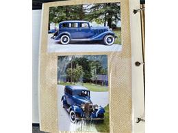 1933 Buick Model 57 (CC-2067162) for sale in Hingham, Massachusetts