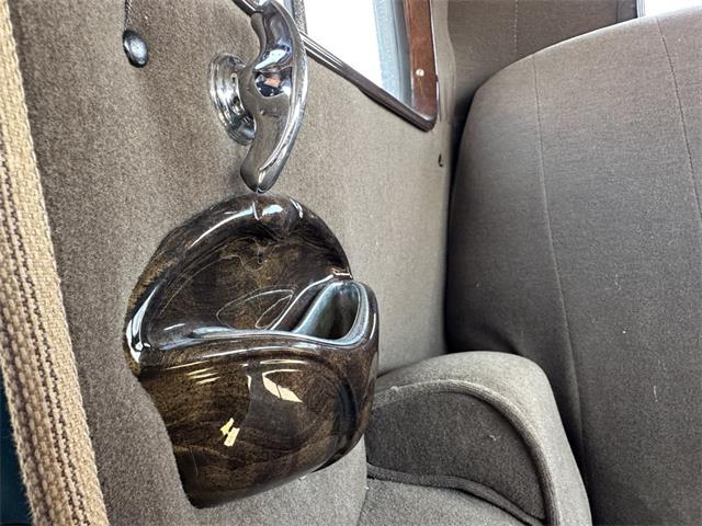 1933 Buick Model 57 (CC-2067162) for sale in Hingham, Massachusetts