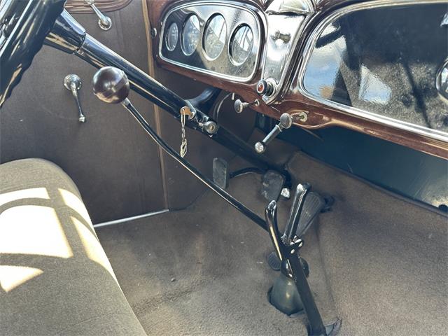 1933 Buick Model 57 (CC-2067162) for sale in Hingham, Massachusetts