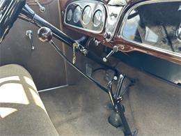 1933 Buick Model 57 (CC-2067162) for sale in Hingham, Massachusetts