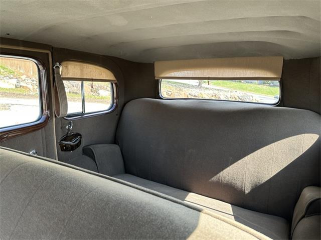 1933 Buick Model 57 (CC-2067162) for sale in Hingham, Massachusetts