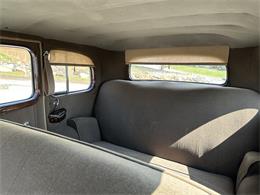 1933 Buick Model 57 (CC-2067162) for sale in Hingham, Massachusetts