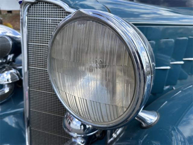 1933 Buick Model 57 (CC-2067162) for sale in Hingham, Massachusetts