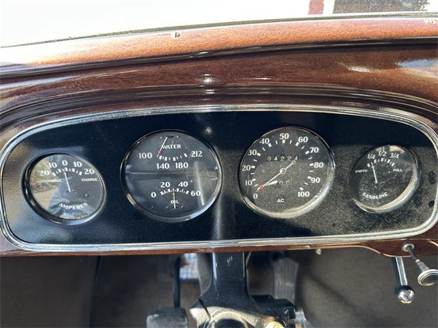 1933 Buick Model 57 (CC-2067162) for sale in Hingham, Massachusetts