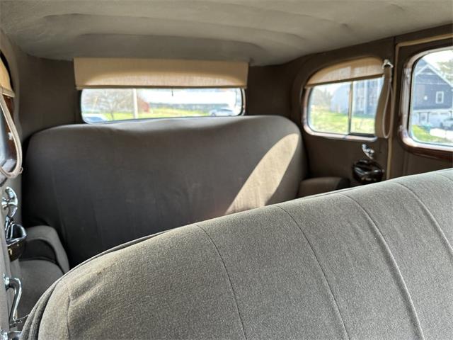 1933 Buick Model 57 (CC-2067162) for sale in Hingham, Massachusetts