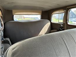 1933 Buick Model 57 (CC-2067162) for sale in Hingham, Massachusetts