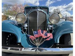 1933 Buick Model 57 (CC-2067162) for sale in Hingham, Massachusetts
