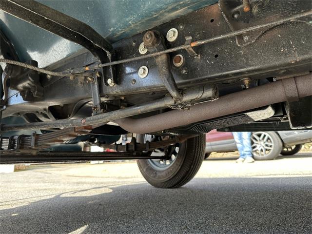 1933 Buick Model 57 (CC-2067162) for sale in Hingham, Massachusetts