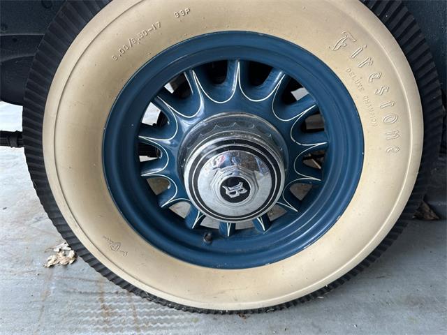 1933 Buick Model 57 (CC-2067162) for sale in Hingham, Massachusetts