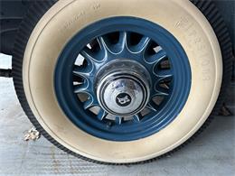 1933 Buick Model 57 (CC-2067162) for sale in Hingham, Massachusetts