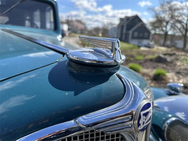 1933 Buick Model 57 (CC-2067162) for sale in Hingham, Massachusetts