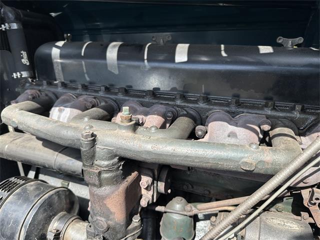 1933 Buick Model 57 (CC-2067162) for sale in Hingham, Massachusetts