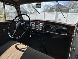 1933 Buick Model 57 (CC-2067162) for sale in Hingham, Massachusetts