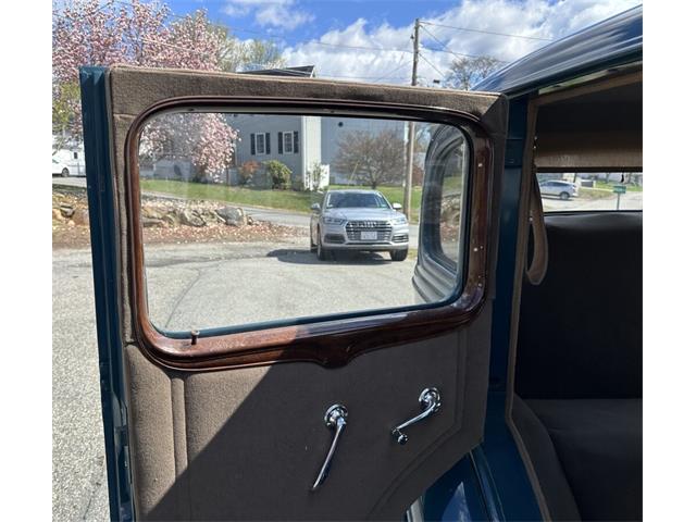 1933 Buick Model 57 (CC-2067162) for sale in Hingham, Massachusetts