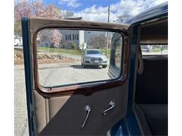 1933 Buick Model 57 (CC-2067162) for sale in Hingham, Massachusetts