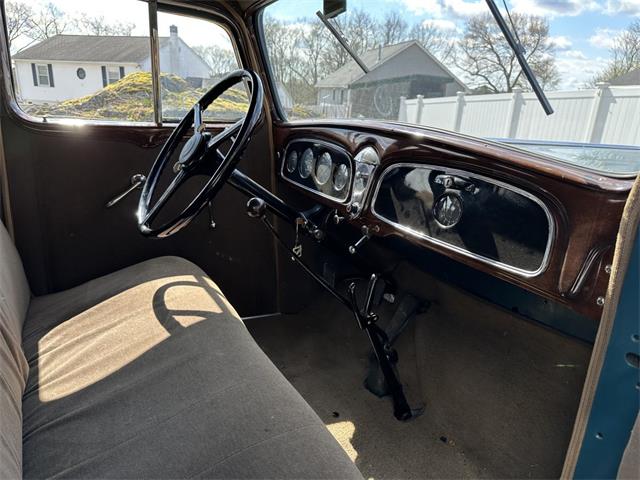 1933 Buick Model 57 (CC-2067162) for sale in Hingham, Massachusetts