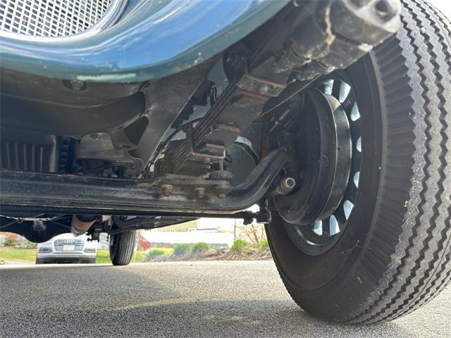 1933 Buick Model 57 (CC-2067162) for sale in Hingham, Massachusetts