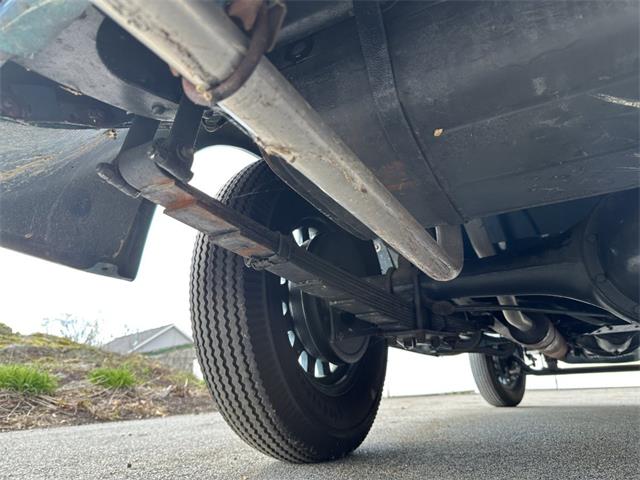 1933 Buick Model 57 (CC-2067162) for sale in Hingham, Massachusetts