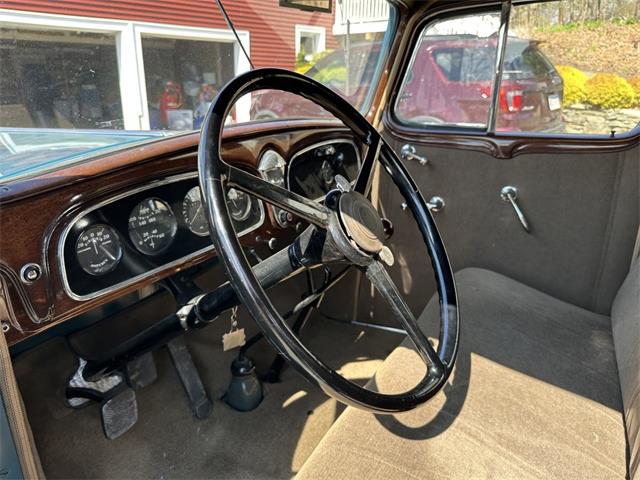 1933 Buick Model 57 (CC-2067162) for sale in Hingham, Massachusetts
