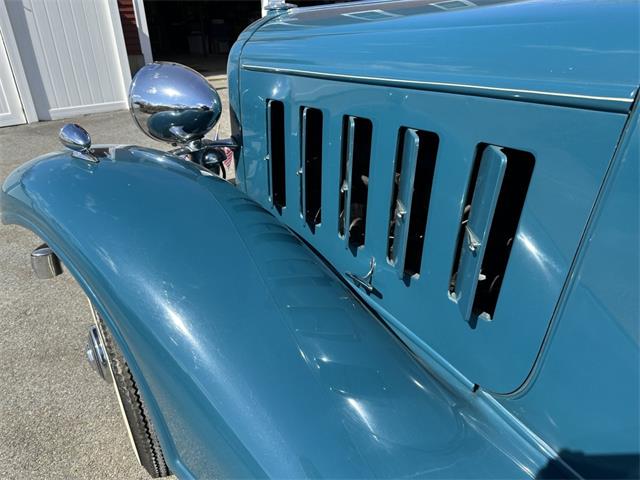 1933 Buick Model 57 (CC-2067162) for sale in Hingham, Massachusetts