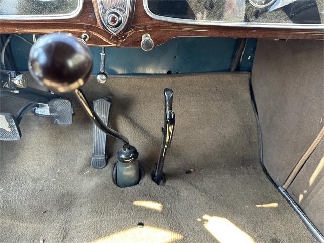 1933 Buick Model 57 (CC-2067162) for sale in Hingham, Massachusetts