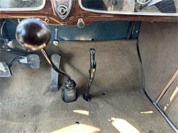 1933 Buick Model 57 (CC-2067162) for sale in Hingham, Massachusetts