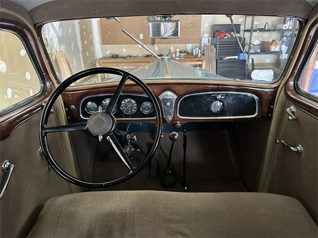 1933 Buick Model 57 (CC-2067162) for sale in Hingham, Massachusetts