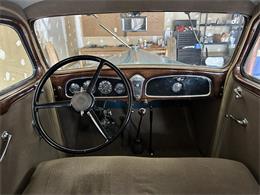 1933 Buick Model 57 (CC-2067162) for sale in Hingham, Massachusetts