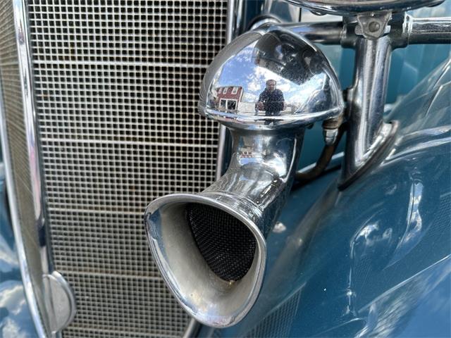 1933 Buick Model 57 (CC-2067162) for sale in Hingham, Massachusetts