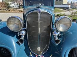 1933 Buick Model 57 (CC-2067162) for sale in Hingham, Massachusetts