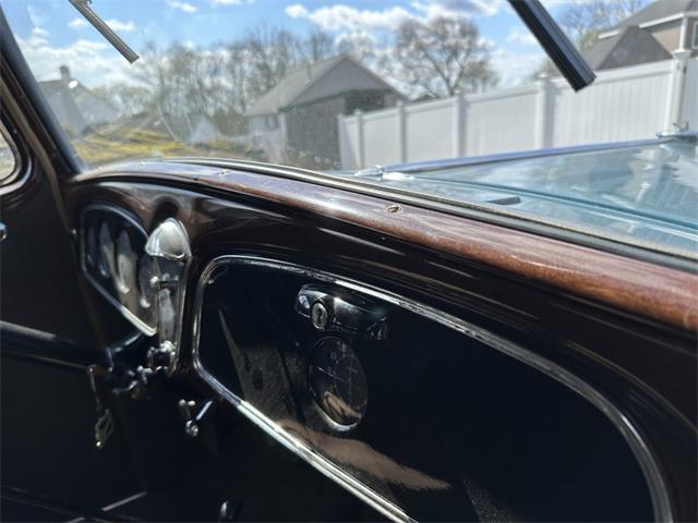 1933 Buick Model 57 (CC-2067162) for sale in Hingham, Massachusetts