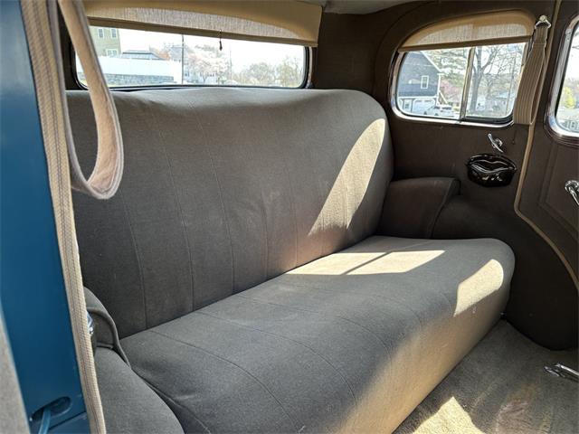 1933 Buick Model 57 (CC-2067162) for sale in Hingham, Massachusetts