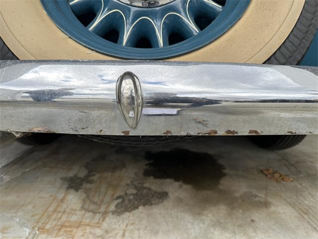 1933 Buick Model 57 (CC-2067162) for sale in Hingham, Massachusetts