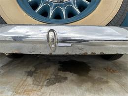 1933 Buick Model 57 (CC-2067162) for sale in Hingham, Massachusetts