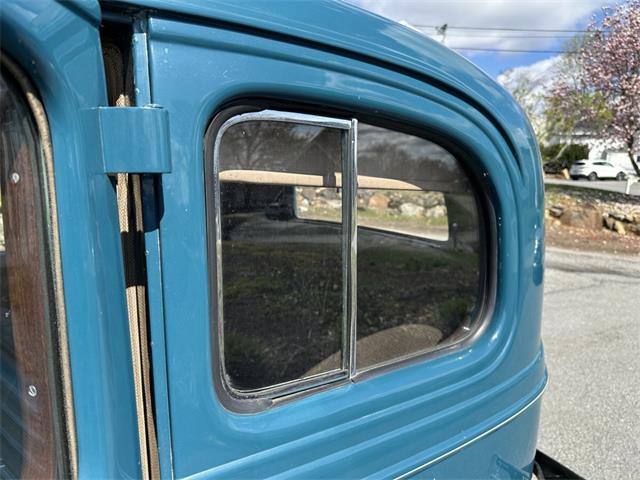 1933 Buick Model 57 (CC-2067162) for sale in Hingham, Massachusetts