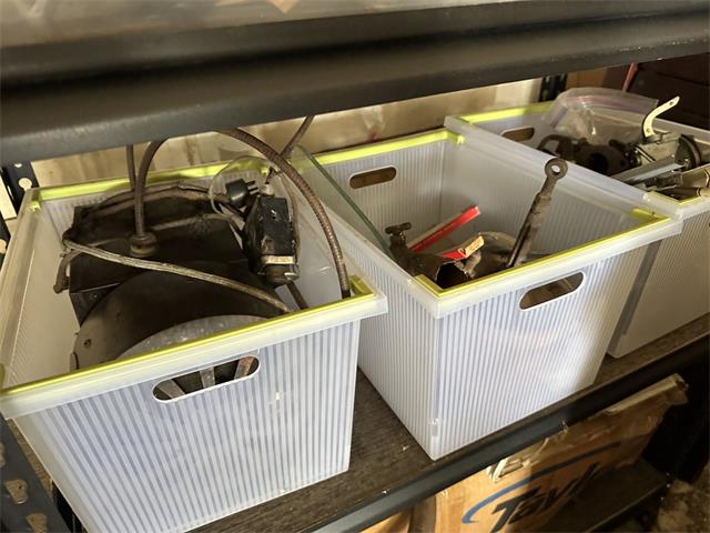 1933 Buick Model 57 (CC-2067162) for sale in Hingham, Massachusetts